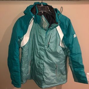 Women’s ski jacket